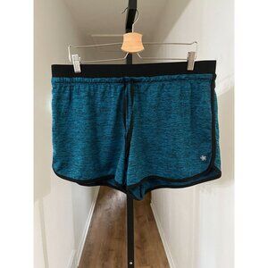 EUC Tek Gear DryTek  Athletic Shorts